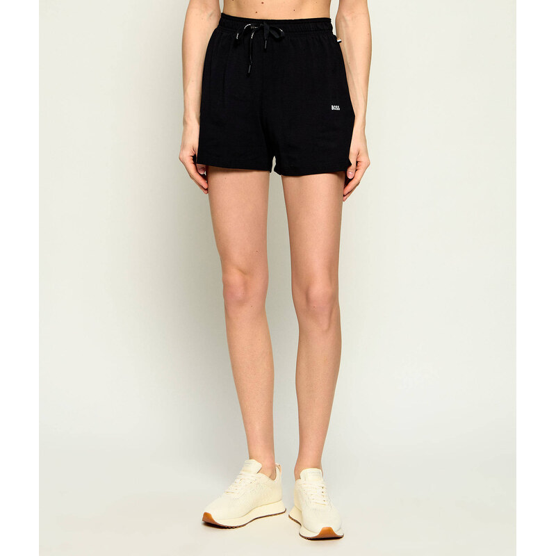 BOSS BLACK Šortky k pyžamu | Regular Fit 92935210