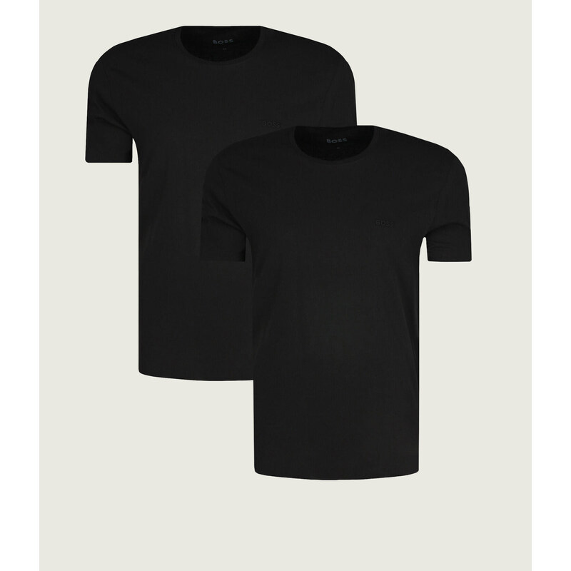 Boss Bodywear Tričko 2-pack ComfortS | Relaxed fit