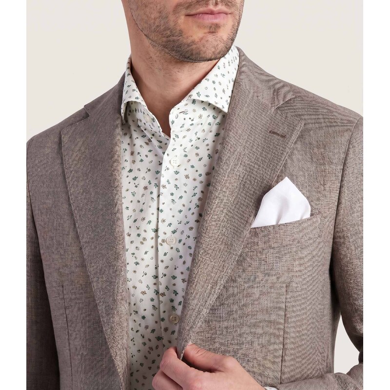 BOSS BLACK Kapesníček H-POCKET SQUARE