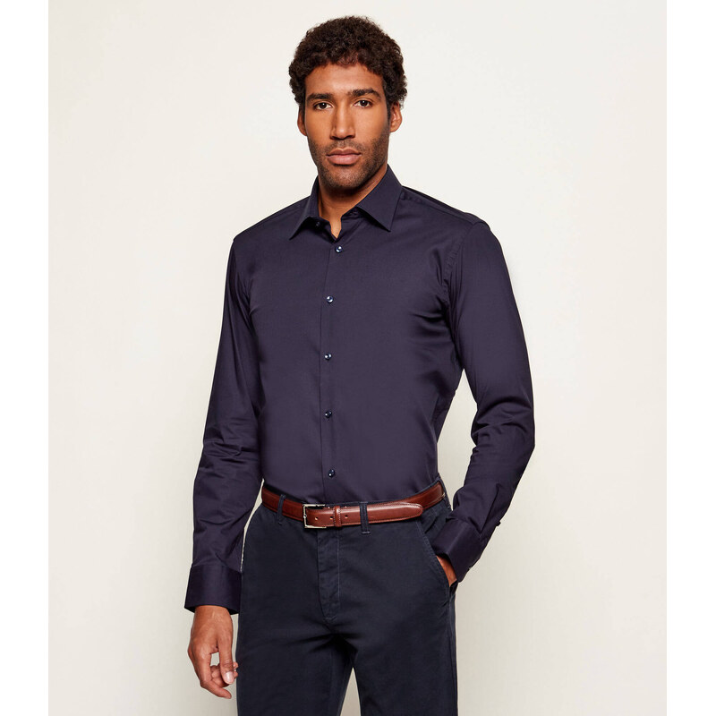 BOSS BLACK Košile H-JOE-kent- | Regular Fit