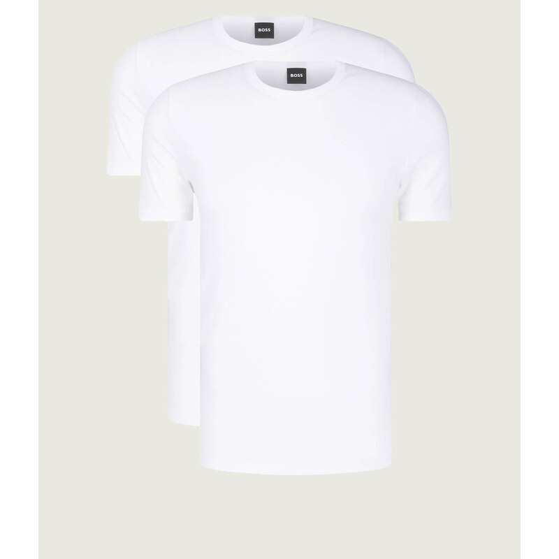 Boss Bodywear Tričko 2-pack