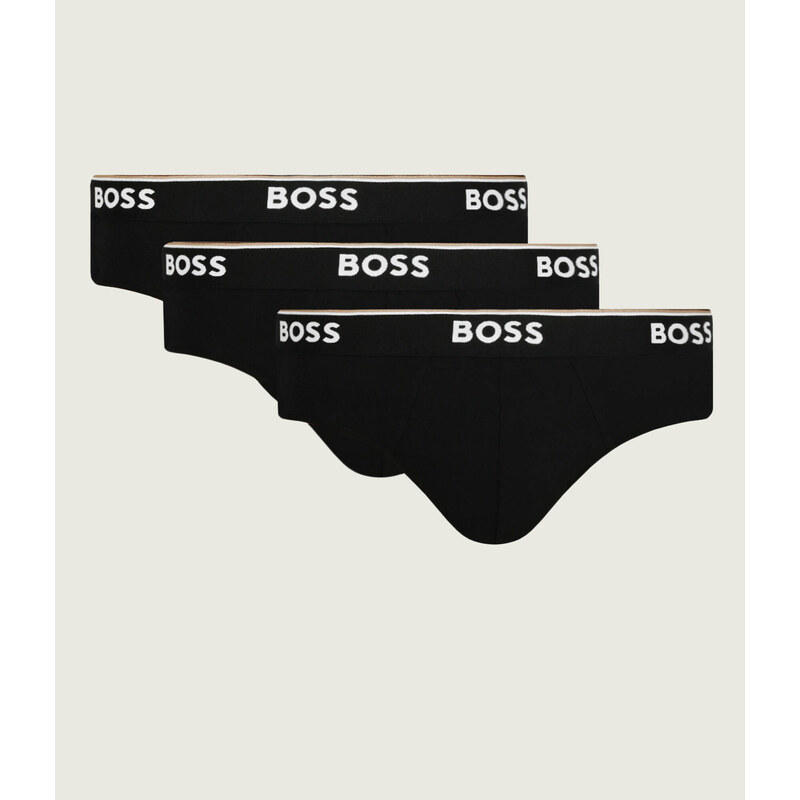 Boss Bodywear Slipy 3-pack Brief 3P Power