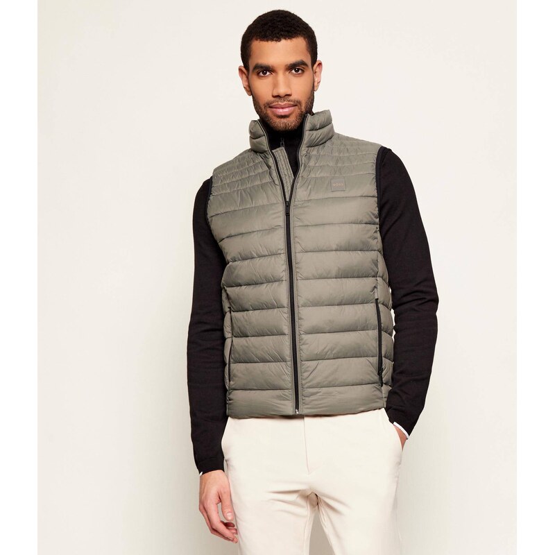 BOSS ORANGE Vesta Odeno2 | Slim Fit