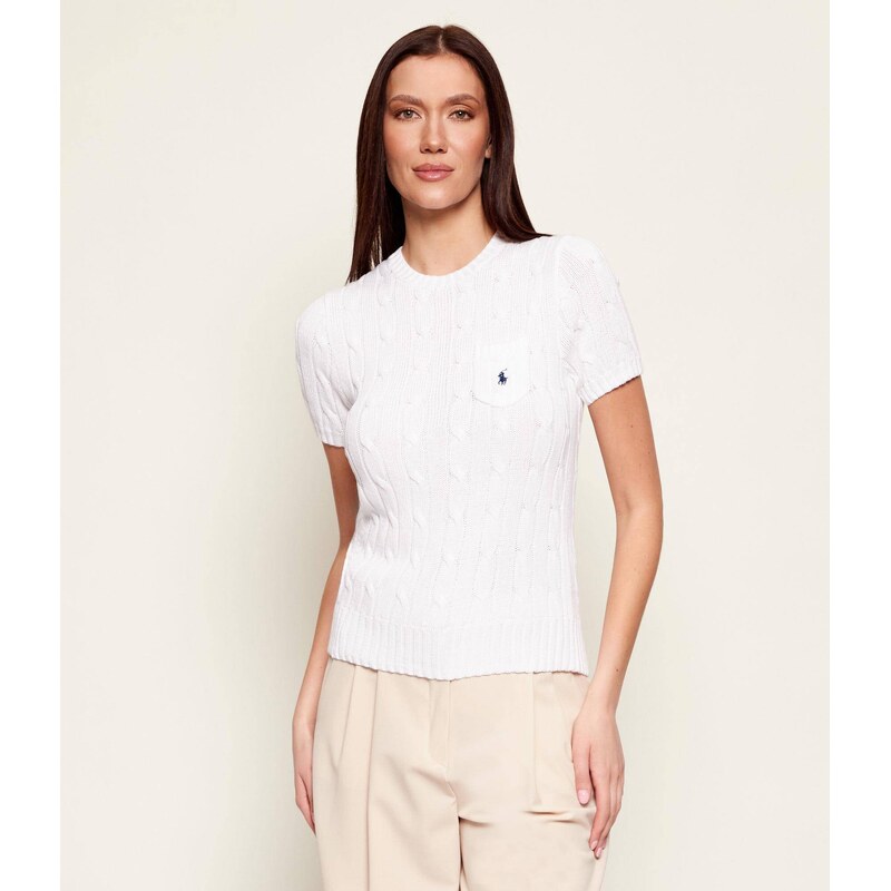 POLO RALPH LAUREN Svetr | Slim Fit
