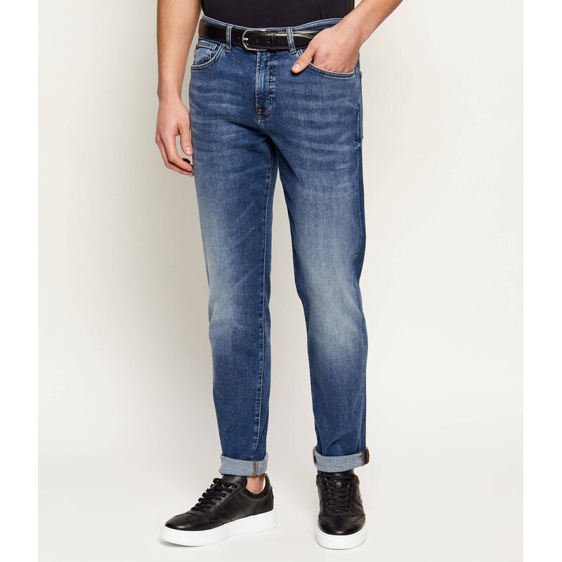 BOSS ORANGE Džíny RE.MAINE | Regular Fit
