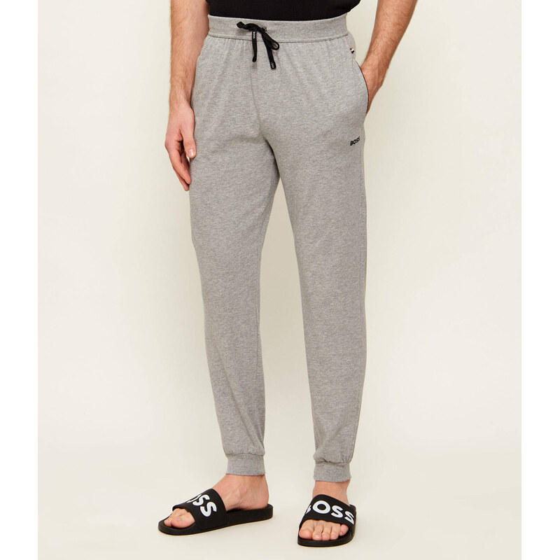 BOSS BLACK Tepláky Mix&Match | Regular Fit