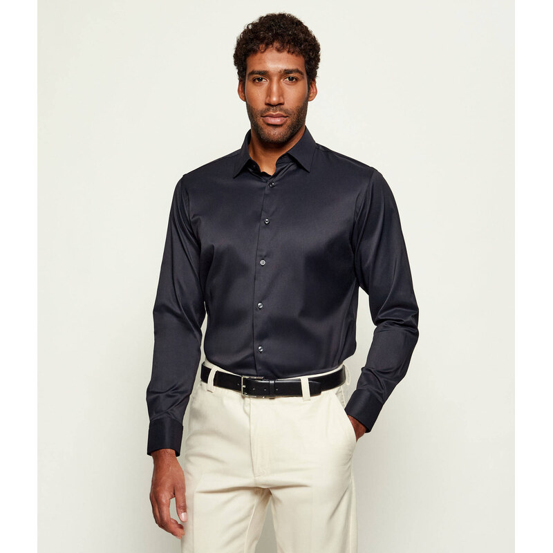 BOSS BLACK Košile | regular fit