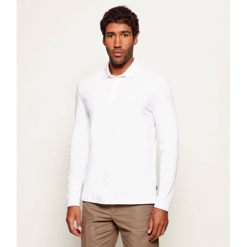 BOSS BLACK Polokošile Pado 30 | Regular Fit