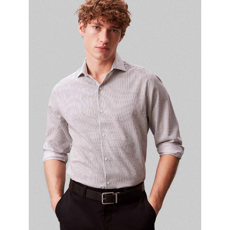 Calvin Klein Košile | Slim Fit