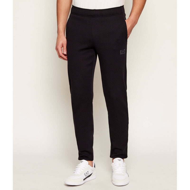 EA7 Kalhoty | Slim Fit