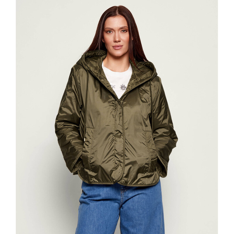 Weekend MaxMara Bunda WKDAGRESTE | Relaxed fit | s příměsí vlny 115611788