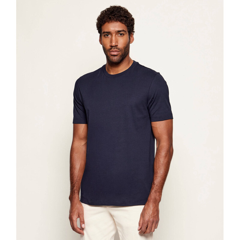 BOSS BLACK Tričko Thompson 02 | Regular Fit