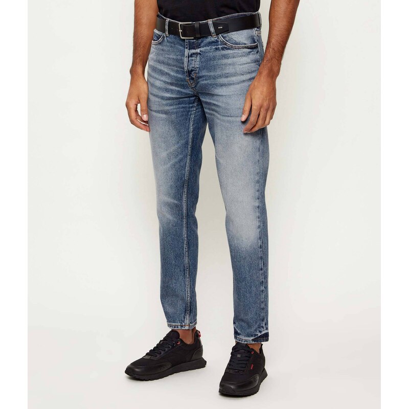 HUGO Džíny HUGO 634 | Tapered fit