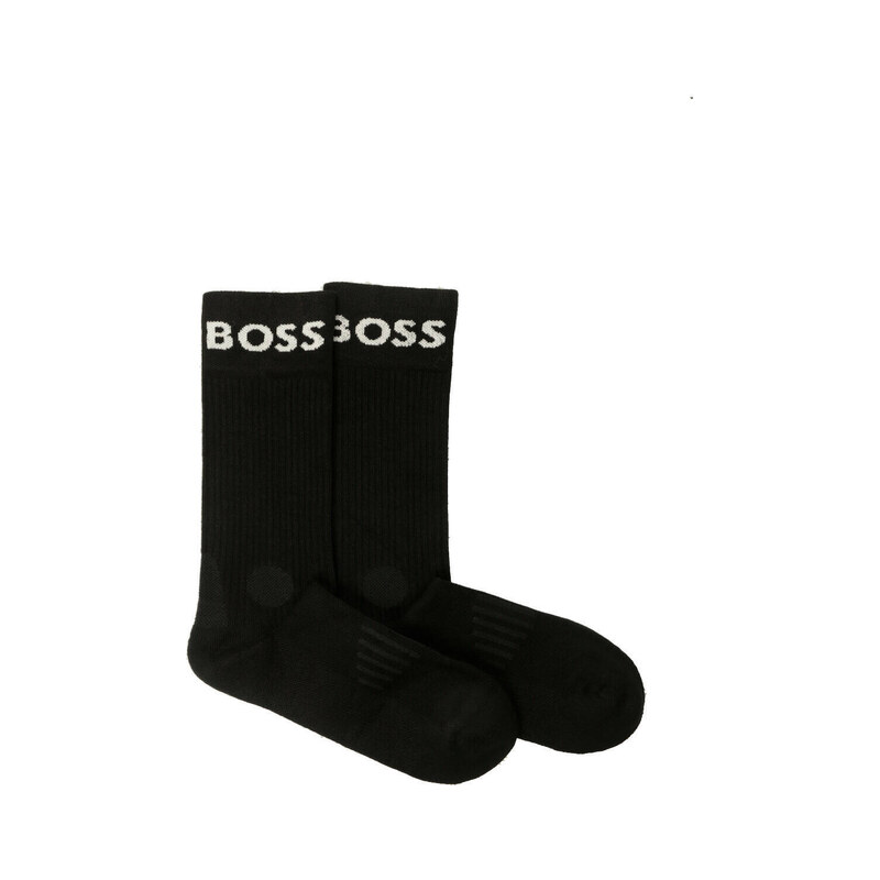 Boss Bodywear Ponožky 2-pack