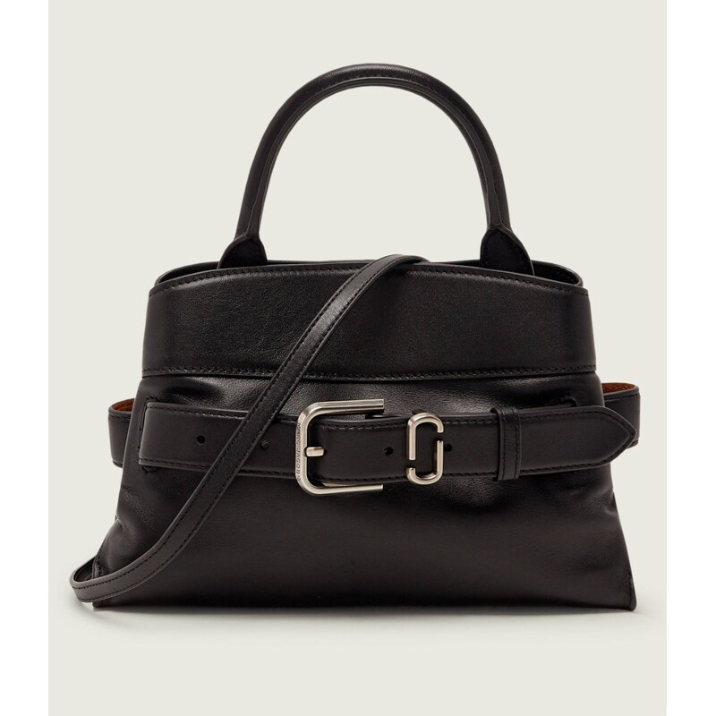 Marc Jacobs Kožený kufřík The Dakota 112356867