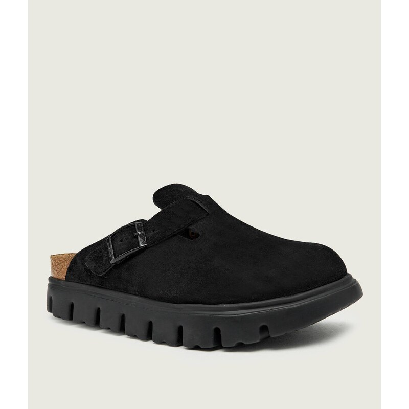 Birkenstock Pantofle typu mules Boston Chunky | Birkenstock x