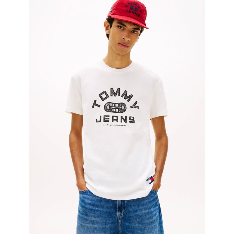 Tommy Jeans Tričko | regular fit