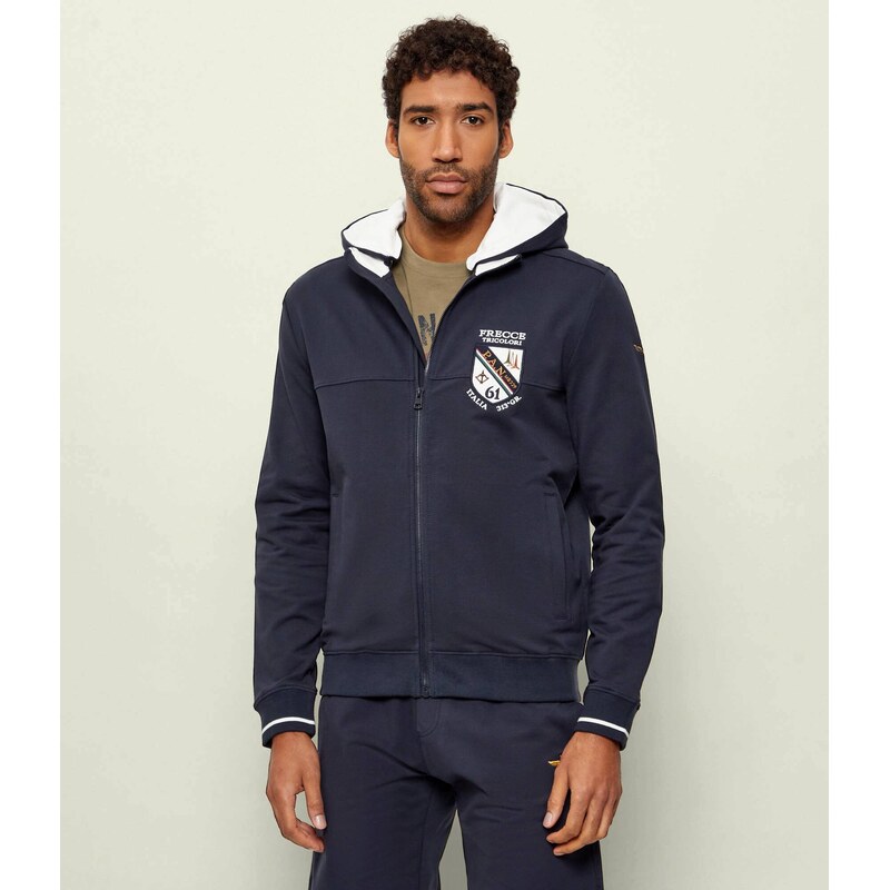 Aeronautica Militare Mikina | regular fit