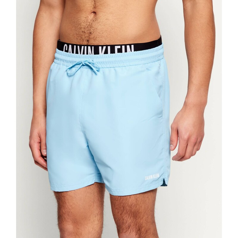 Calvin Klein Underwear Koupací šortky | regular fit