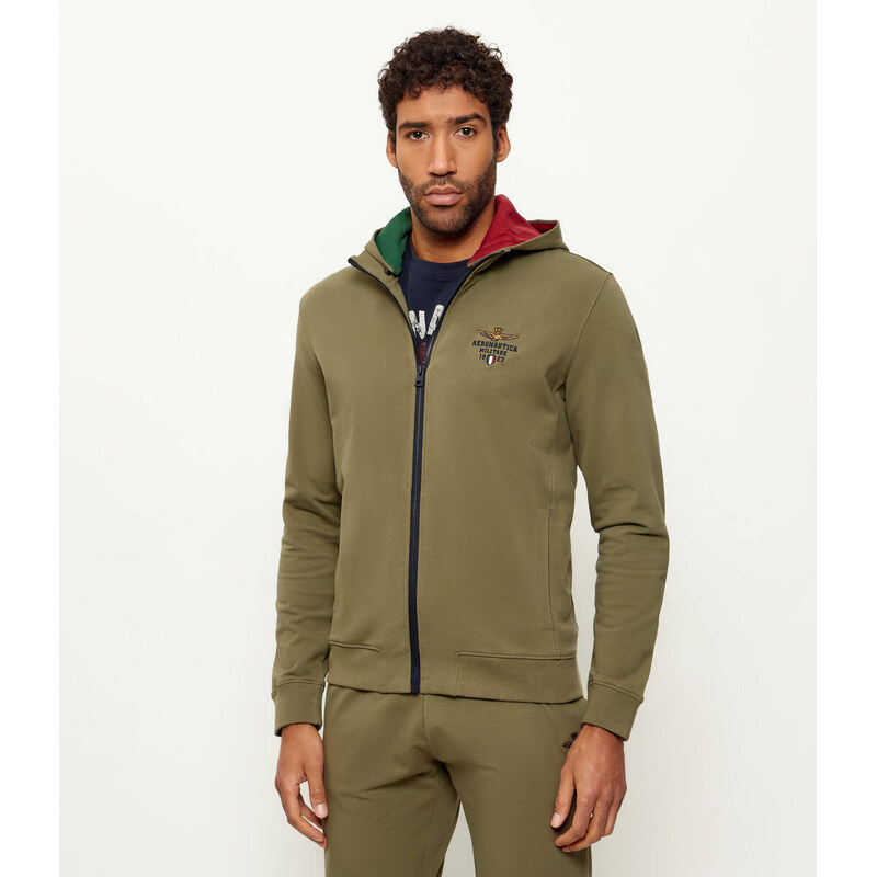 Aeronautica Militare Mikina | regular fit 112305451