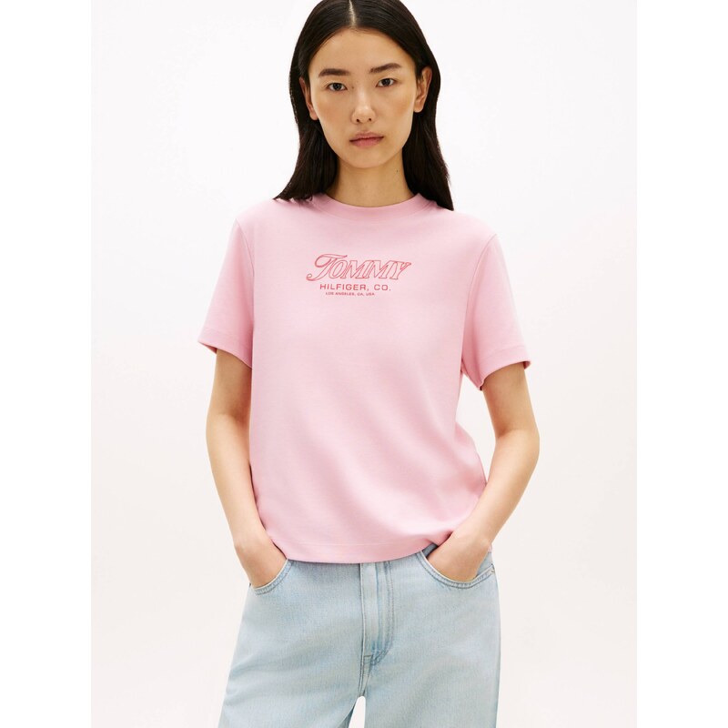 Tommy Hilfiger Tričko | regular fit