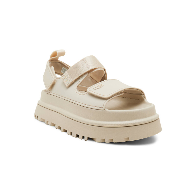 UGG Sandály W GOLDENGLOW 91463256