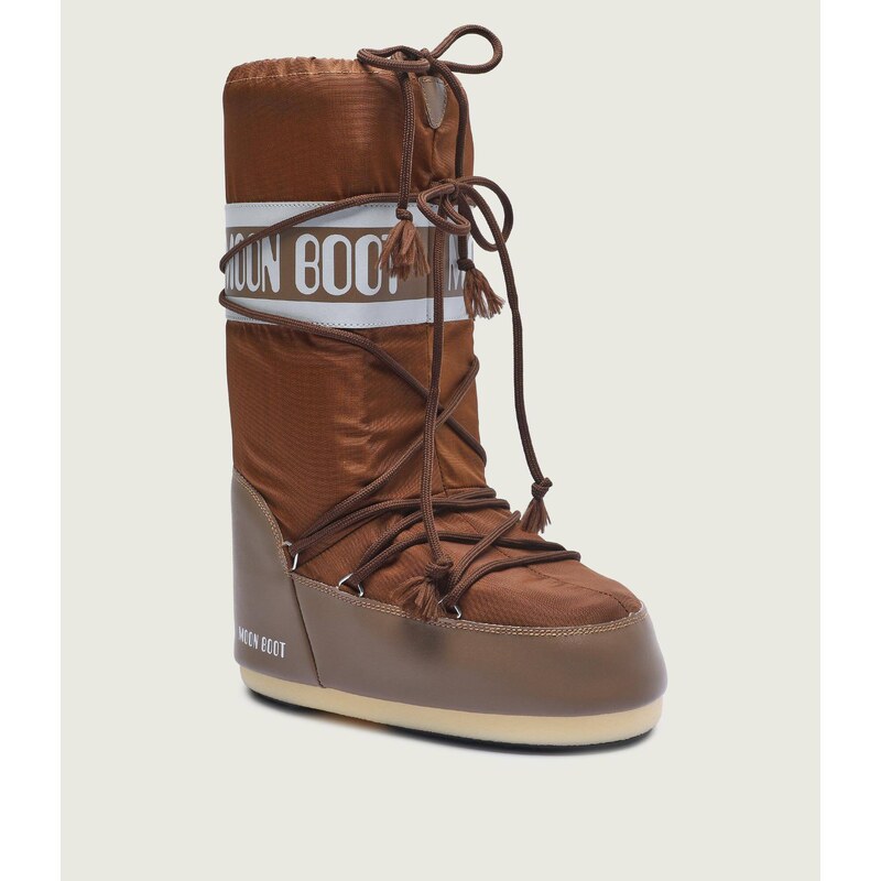 Moon Boot Sněhule MB ICON NYLON 101014787