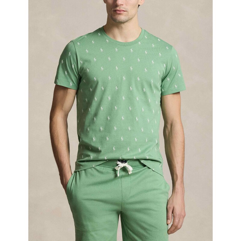 POLO RALPH LAUREN Vršky od pyžam | regular fit