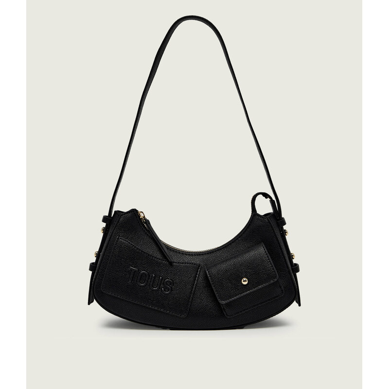 Tous Hobo kabelka Back to Basics