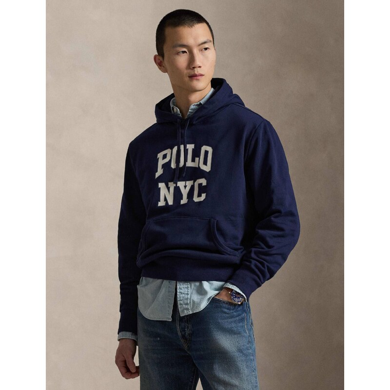 POLO RALPH LAUREN Mikina | regular fit