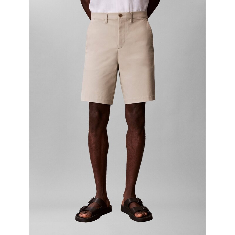 Calvin Klein Šortky chino | Slim Fit