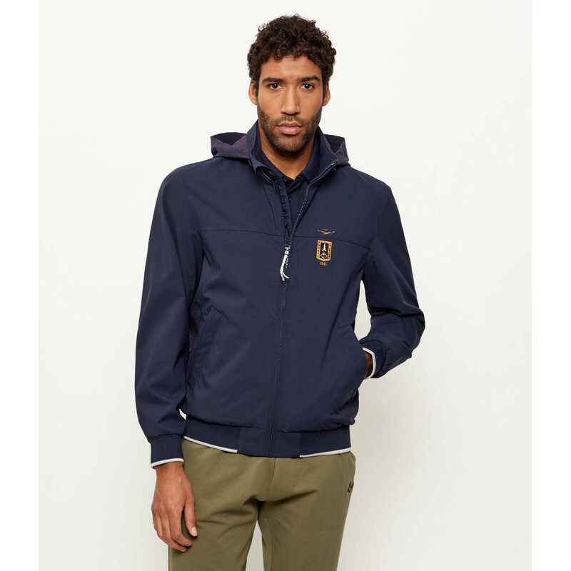 Aeronautica Militare Bunda SAILOR | regular fit 112305450