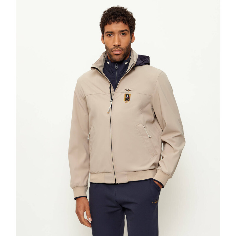 Aeronautica Militare Bunda SAILOR | regular fit 112307367