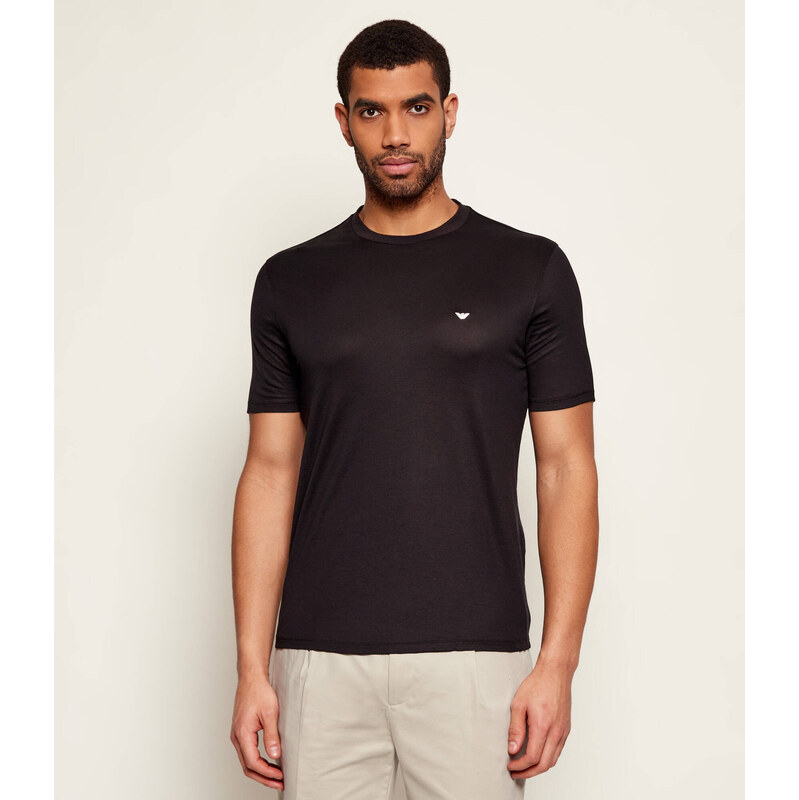 Emporio Armani Tričko | regular fit