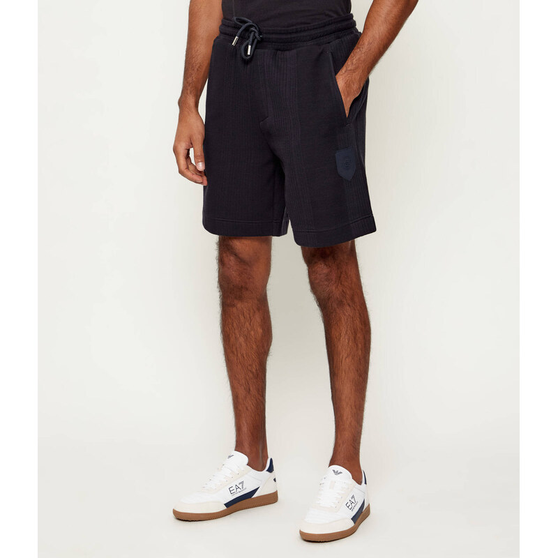 BOSS GREEN Šortky JT_BB BC Lux Huxley | regular fit