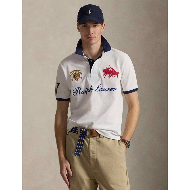 POLO RALPH LAUREN Polokošile | Classic fit