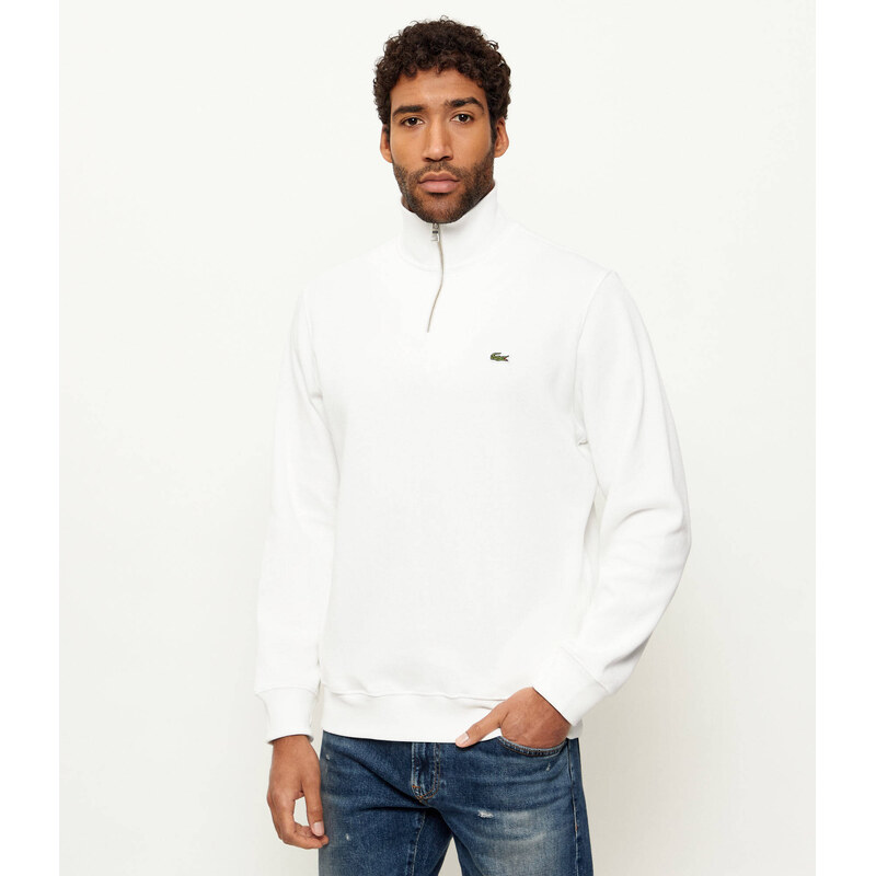 Lacoste Mikina | Classic fit