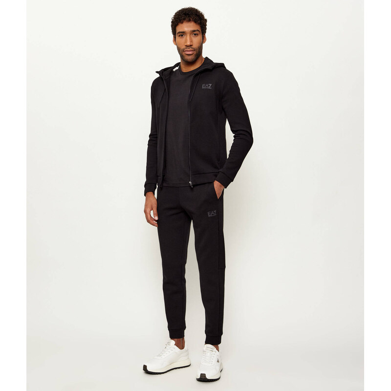 EA7 Tepláková souprava | regular fit