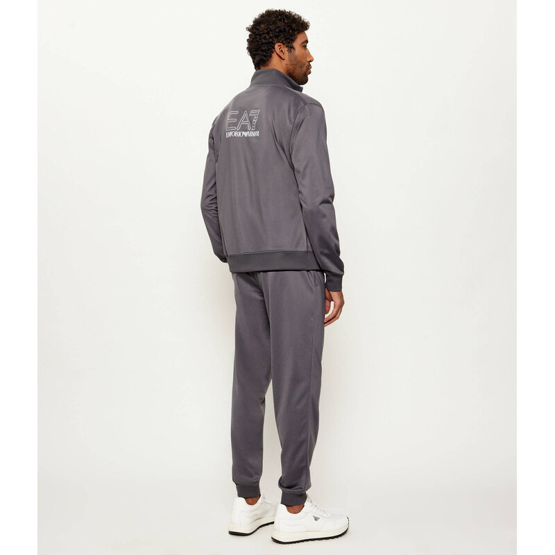 EA7 Tepláková souprava | regular fit