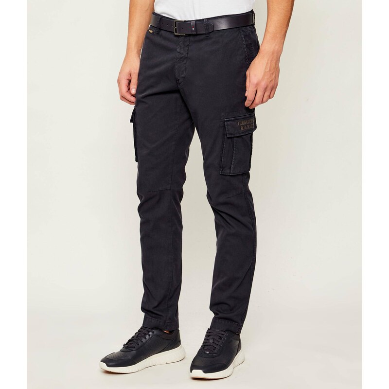 Aeronautica Militare Kapsáče | Regular Fit 112290074