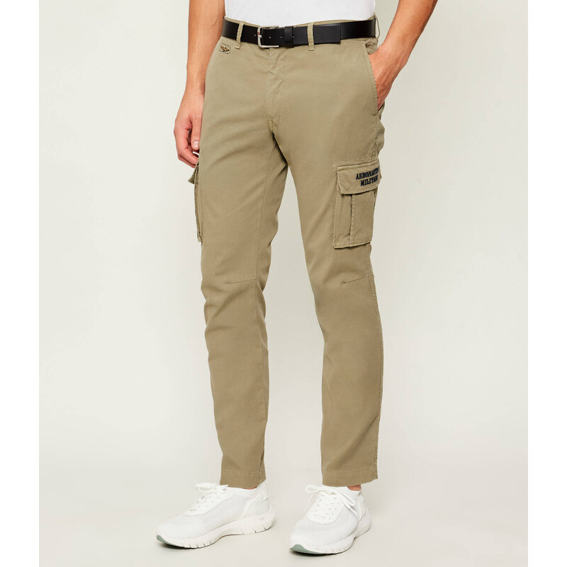 Aeronautica Militare Kapsáče | Regular Fit 90198259