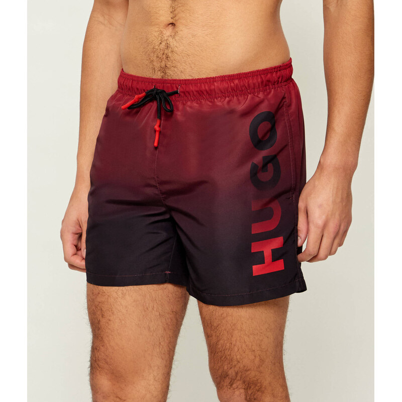 Hugo Bodywear Koupací šortky RAY | regular fit