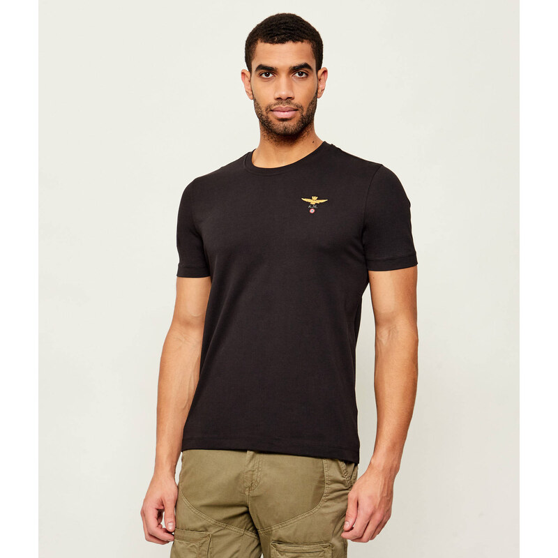 Aeronautica Militare Tričko | Regular Fit