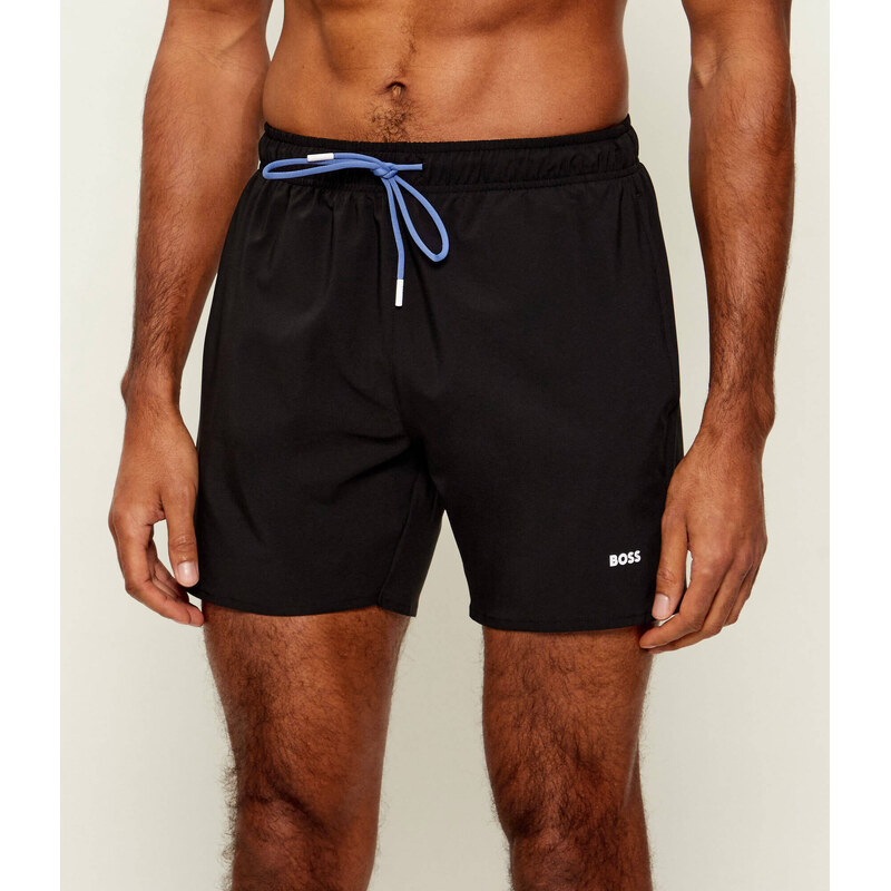 BOSS BLACK Koupací šortky Tio | regular fit