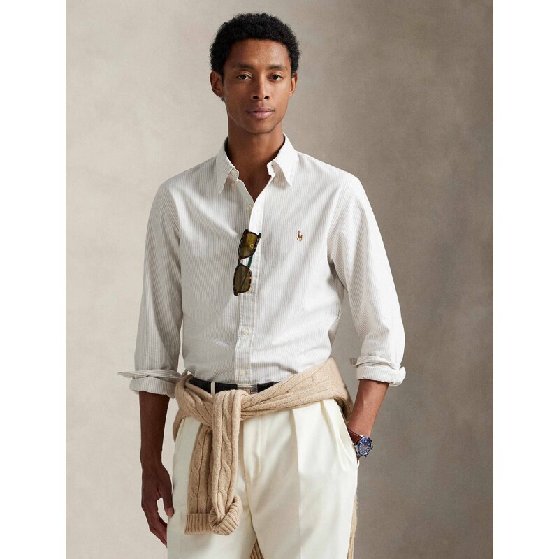POLO RALPH LAUREN Košile | Slim Fit