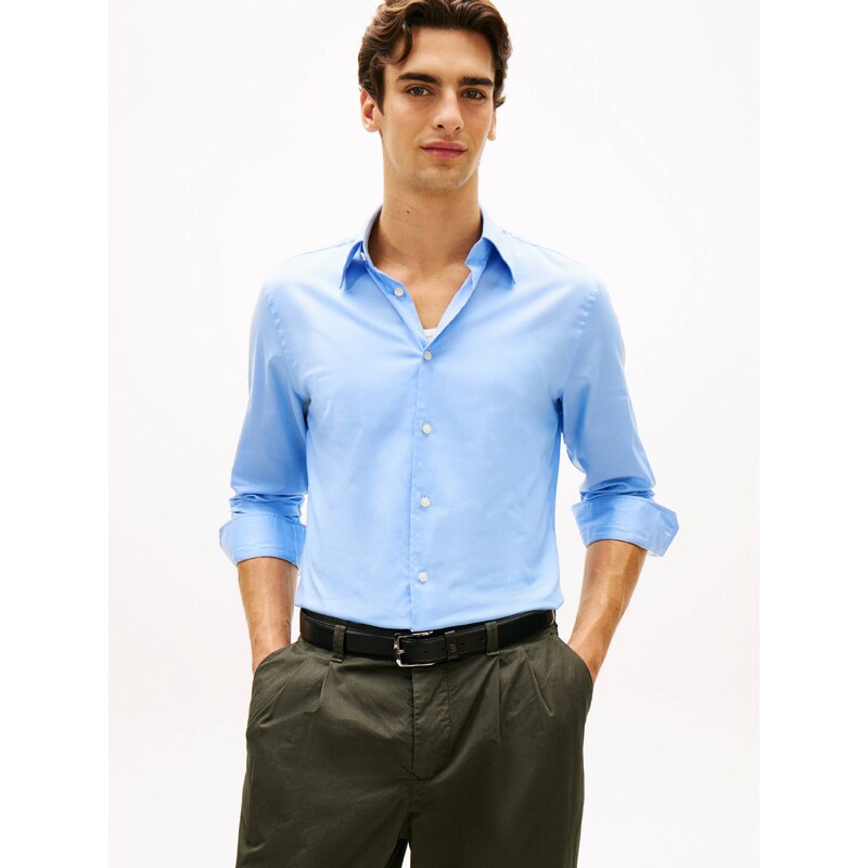Tommy Hilfiger Košile FLEX COLLAR | regular fit