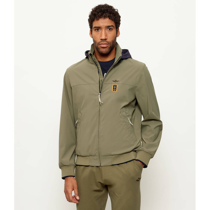 Aeronautica Militare Bunda SAILOR | regular fit 112305449
