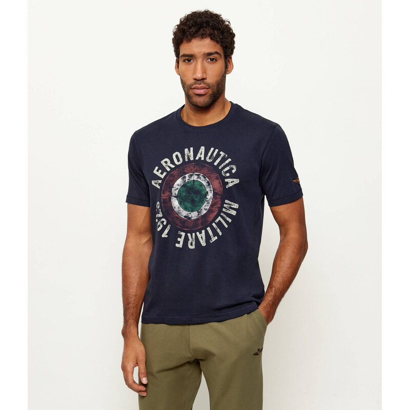 Aeronautica Militare Tričko | regular fit