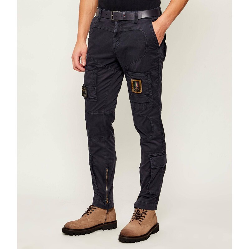 Aeronautica Militare Kapsáče | Regular Fit 110193993