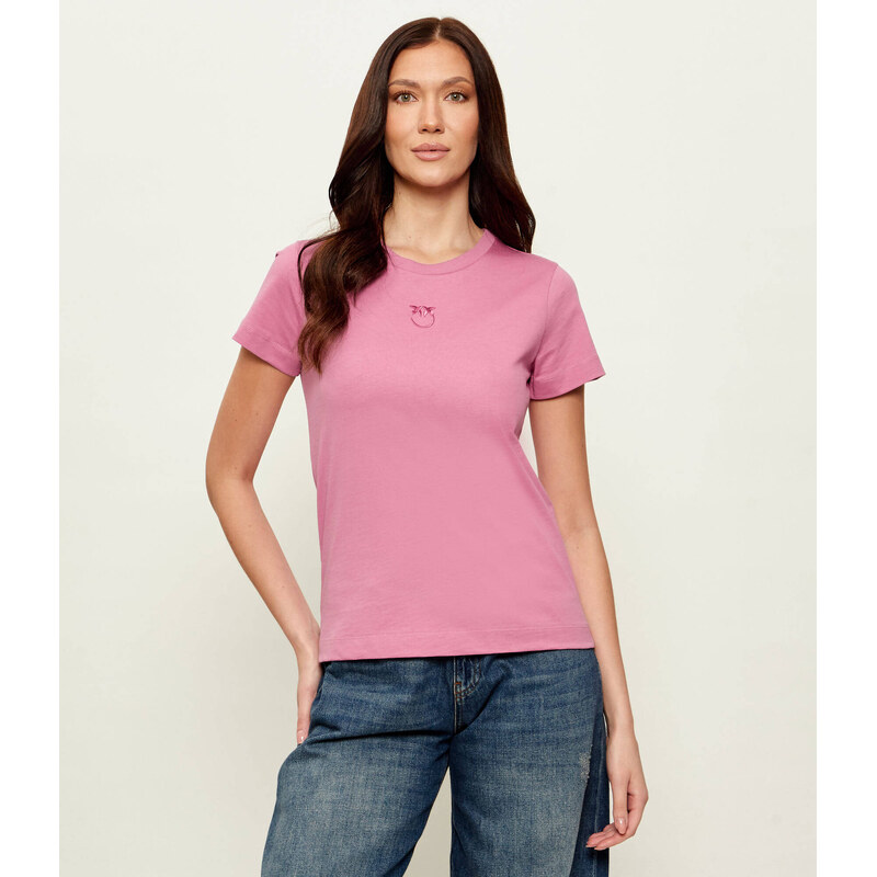 Pinko Tričko BUSSOLOTTO | regular fit